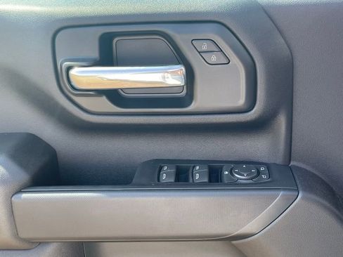 New 2025 GMC Sierra 2500 Pro w/ Convenience Package image 21