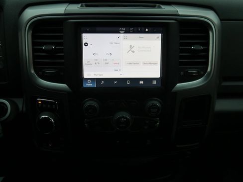 Used 2022 RAM 1500 Classic Warlock w/ Electronics Group image 15