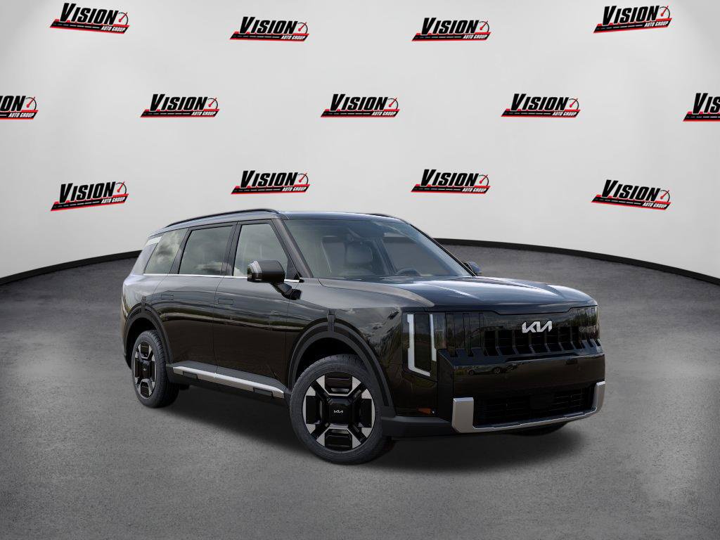 New 2027 Kia Telluride X-Line EX AWD/4WD image 8