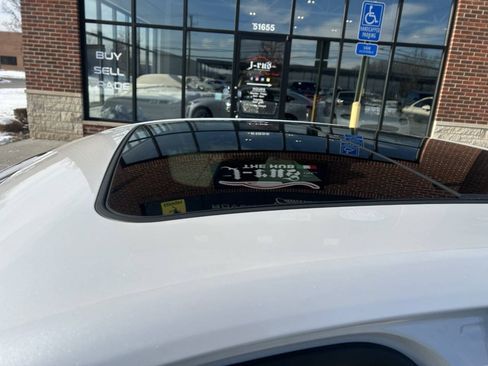 Used 2020 Cadillac CT5 Premium Luxury image 24