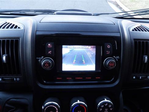 Used 2019 RAM ProMaster 1500 w/ Interior Convenience Group image 20