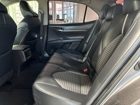 Certified 2024 Toyota Camry SE w/ Convenience Package FWD image 22