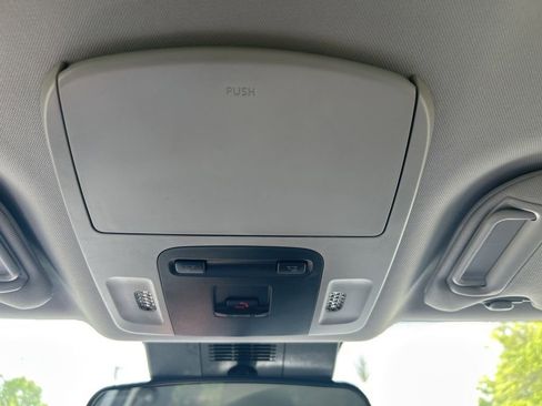Used 2025 Toyota Camry LE FWD image 21