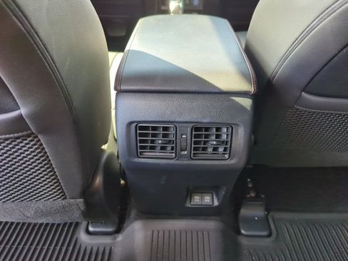 Used 2020 Toyota 4Runner TRD Off-Road Premium w/ Moonroof Package AWD/4WD image 24