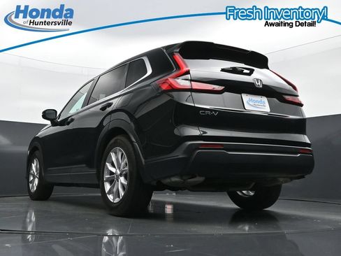Used 2024 Honda CR-V EX-L image 38