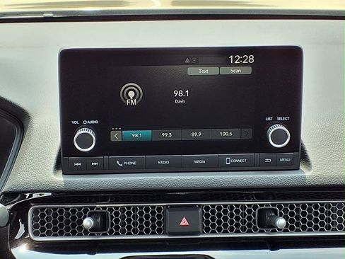 Certified 2026 Honda Civic Sport image 14