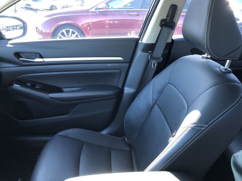 Used 2024 Nissan Altima 2.5 SL image 22