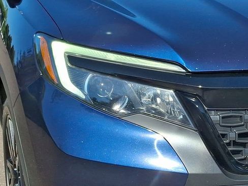 Used 2019 Honda Passport Sport image 9