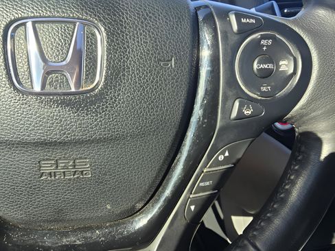 Certified 2020 Honda Ridgeline RTL-E image 22