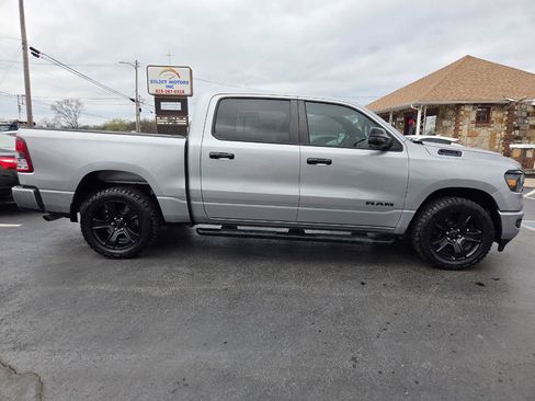 Used 2023 RAM 1500 Big Horn image 6