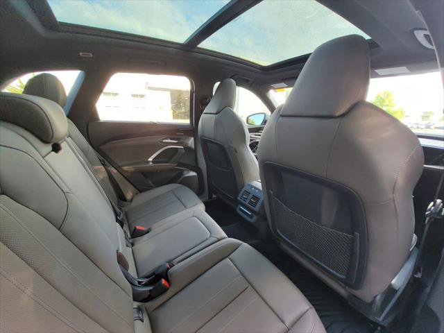 Certified 2025 Audi Q5 Premium Plus w/ Premium Plus AWD/4WD image 22
