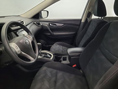 Used 2016 Nissan Rogue S AWD/4WD image 17