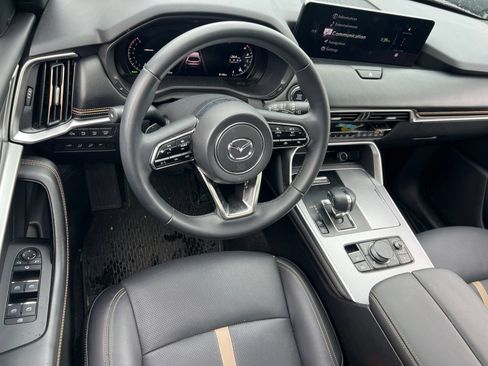 Certified 2026 MAZDA CX-90 3.3 Turbo w/ Premium Plus Pkg AWD/4WD image 43