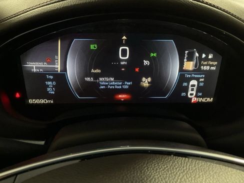 Used 2014 Cadillac XTS Premium FWD image 28