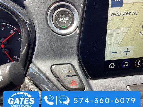 Used 2023 Chevrolet Blazer RS AWD/4WD image 23