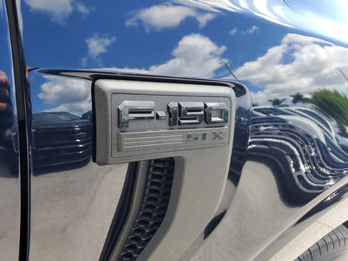 Used 2023 Ford F150 XL w/ STX Appearance Package image 29