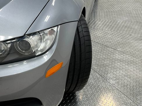 Used 2012 BMW M3 Coupe RWD image 38
