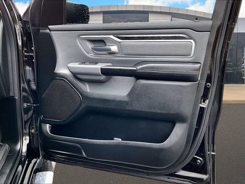 Used 2020 RAM 1500 Big Horn AWD/4WD image 21