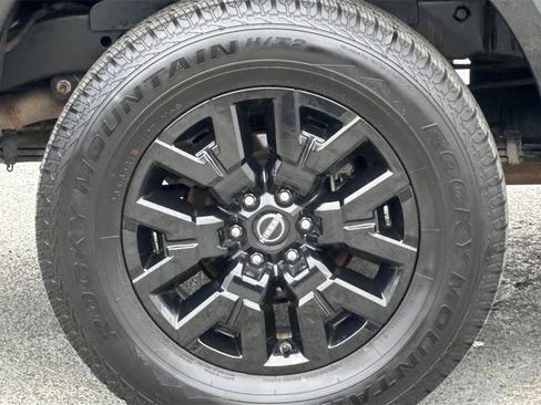 Certified 2023 Nissan Frontier SV image 25