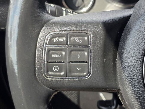 Used 2015 Jeep Wrangler Unlimited Sport w/ Quick Order Package 24S AWD/4WD image 12