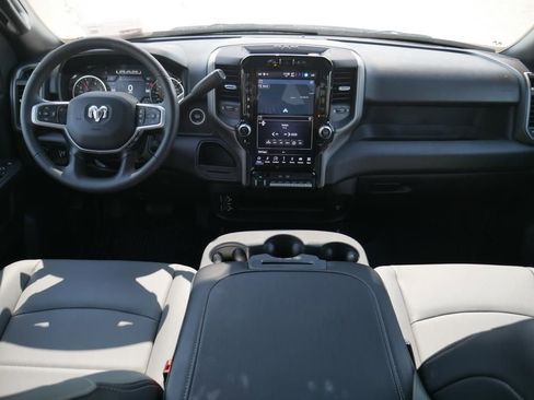 New 2024 RAM 3500 Tradesman w/ Safety Group image 27