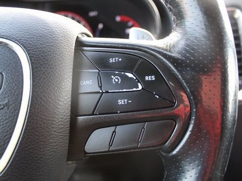 Used 2019 Dodge Durango R/T w/ Blacktop Package image 12