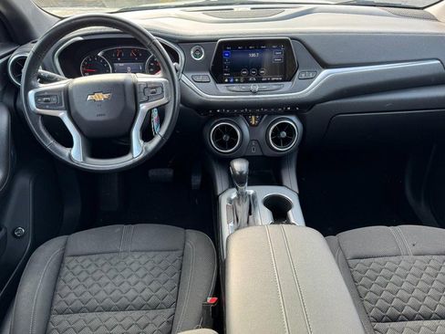 Used 2020 Chevrolet Blazer LT image 10