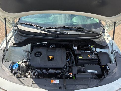 Used 2025 Kia Soul LX w/ LX Technology Package image 30