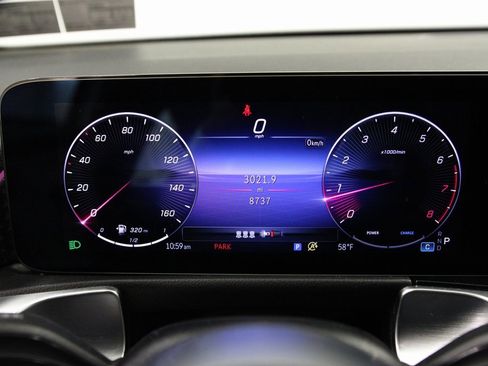 Certified 2025 Mercedes-Benz GLB 250 4MATIC image 13