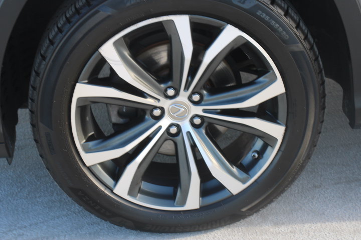 Used 2017 Lexus RX 350 FWD w/ Premium Package image 10