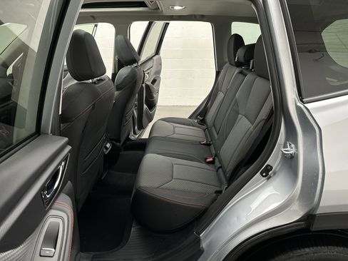 Used 2024 Subaru Forester Sport image 22