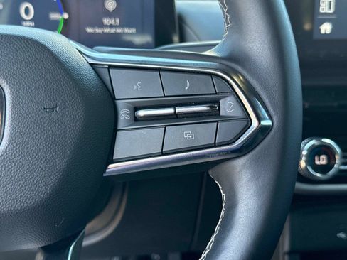 Certified 2024 Honda Prologue Touring image 30