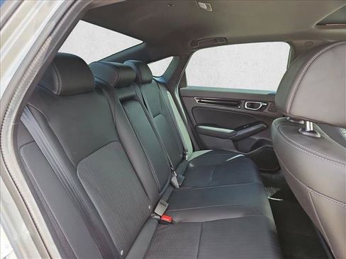 Used 2025 Honda Civic Sport Touring image 20