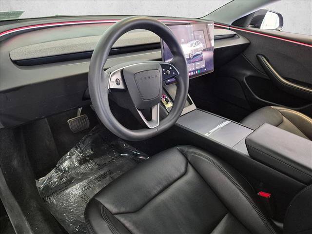 Used 2024 Tesla Model 3 RWD image 13