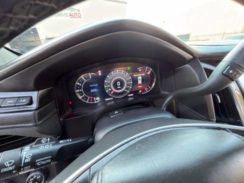 Used 2016 Cadillac Escalade ESV Platinum image 15