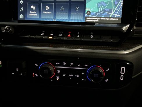 New 2026 Chevrolet Silverado 1500 RST image 22