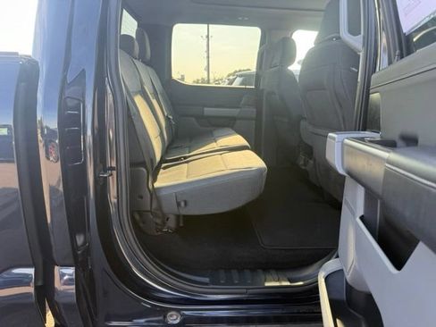 Certified 2023 Ford F150 XLT w/ Equipment Group 302A High AWD/4WD image 13