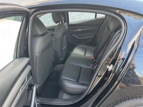 New 2026 MAZDA MAZDA3 2.5 S Sedan w/ Preferred Pkg image 21