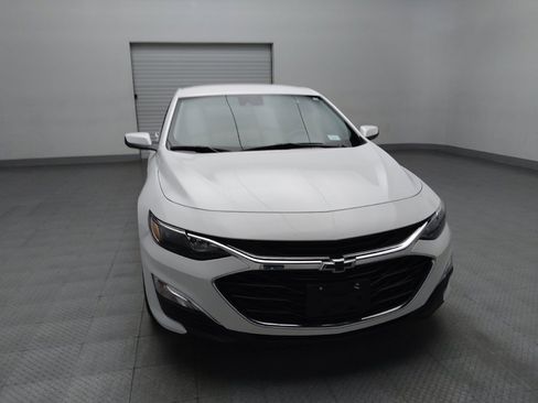 Used 2025 Chevrolet Malibu RS image 14
