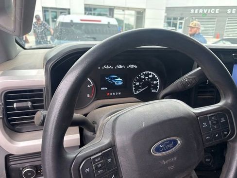 Used 2024 Ford F350 XL w/ XL Chrome Package AWD/4WD image 10