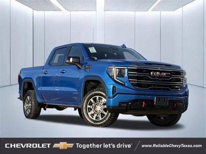 Certified 2024 GMC Sierra 1500 AT4 w/ Technology Package