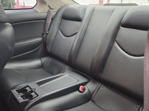Used 2009 INFINITI G37 x Coupe w/ Premium Pkg image 10