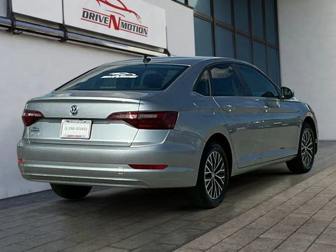 Used 2020 Volkswagen Jetta S image 4