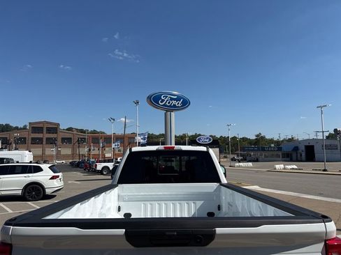 New 2026 Ford F350 XL w/ STX Appearance Package AWD/4WD image 12