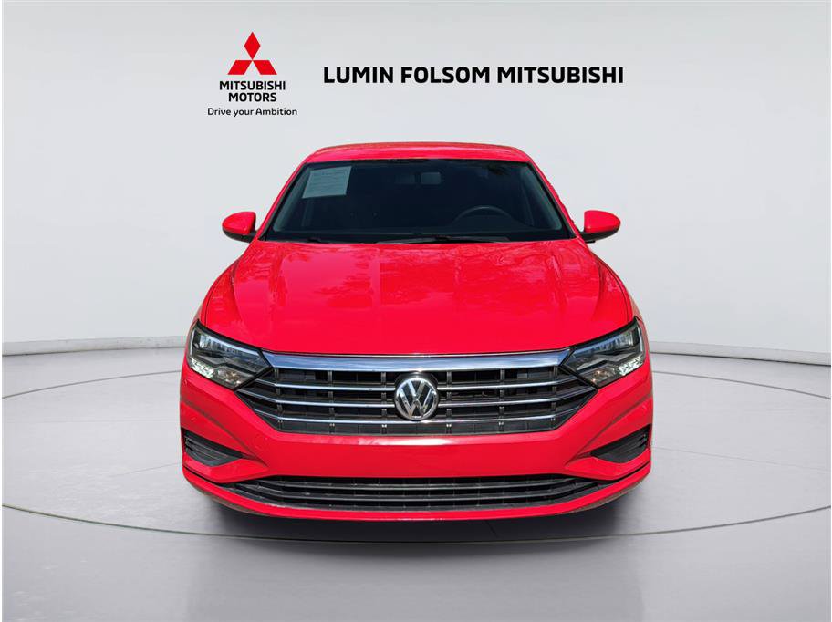 Used 2019 Volkswagen Jetta S FWD image 8