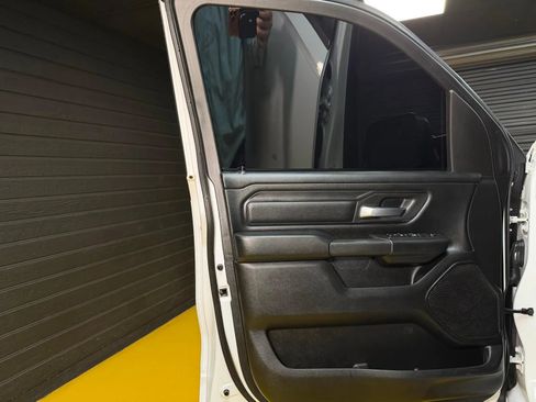 Used 2019 RAM 1500 Tradesman AWD/4WD image 22