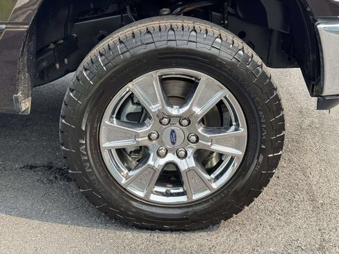 Used 2018 Ford F150 XLT AWD/4WD image 26
