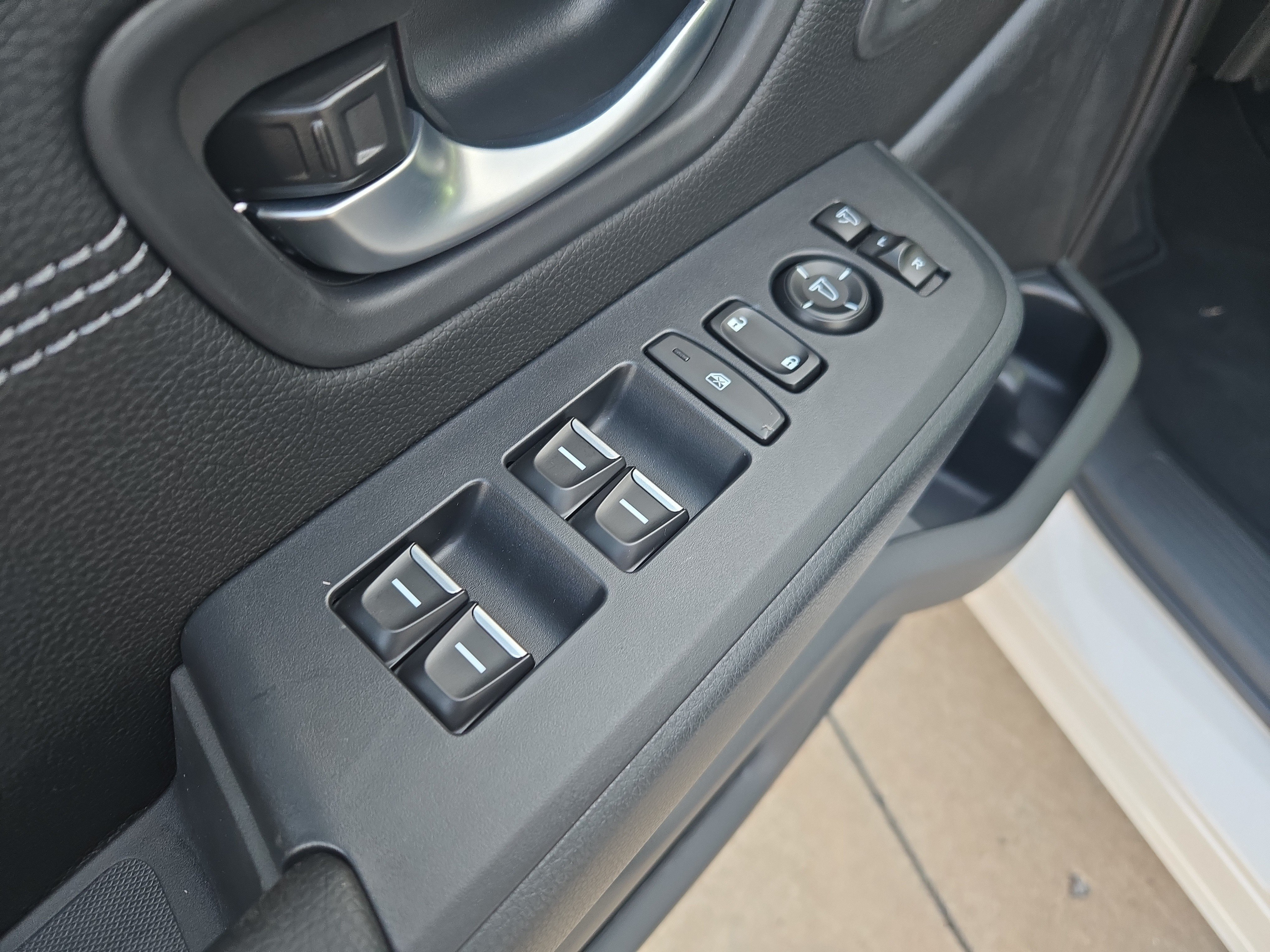 New 2026 Honda Pilot Elite image 14