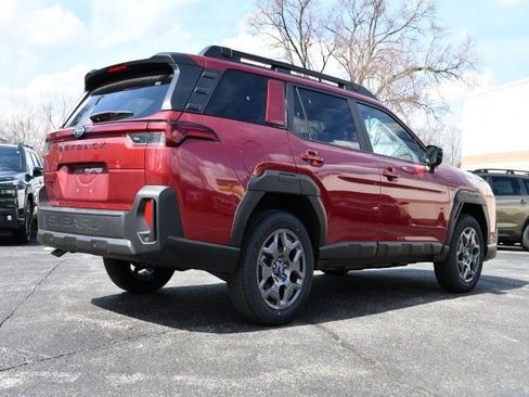 New 2026 Subaru Outback Limited image 7