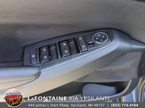 Certified 2024 Kia Seltos S AWD/4WD image 15